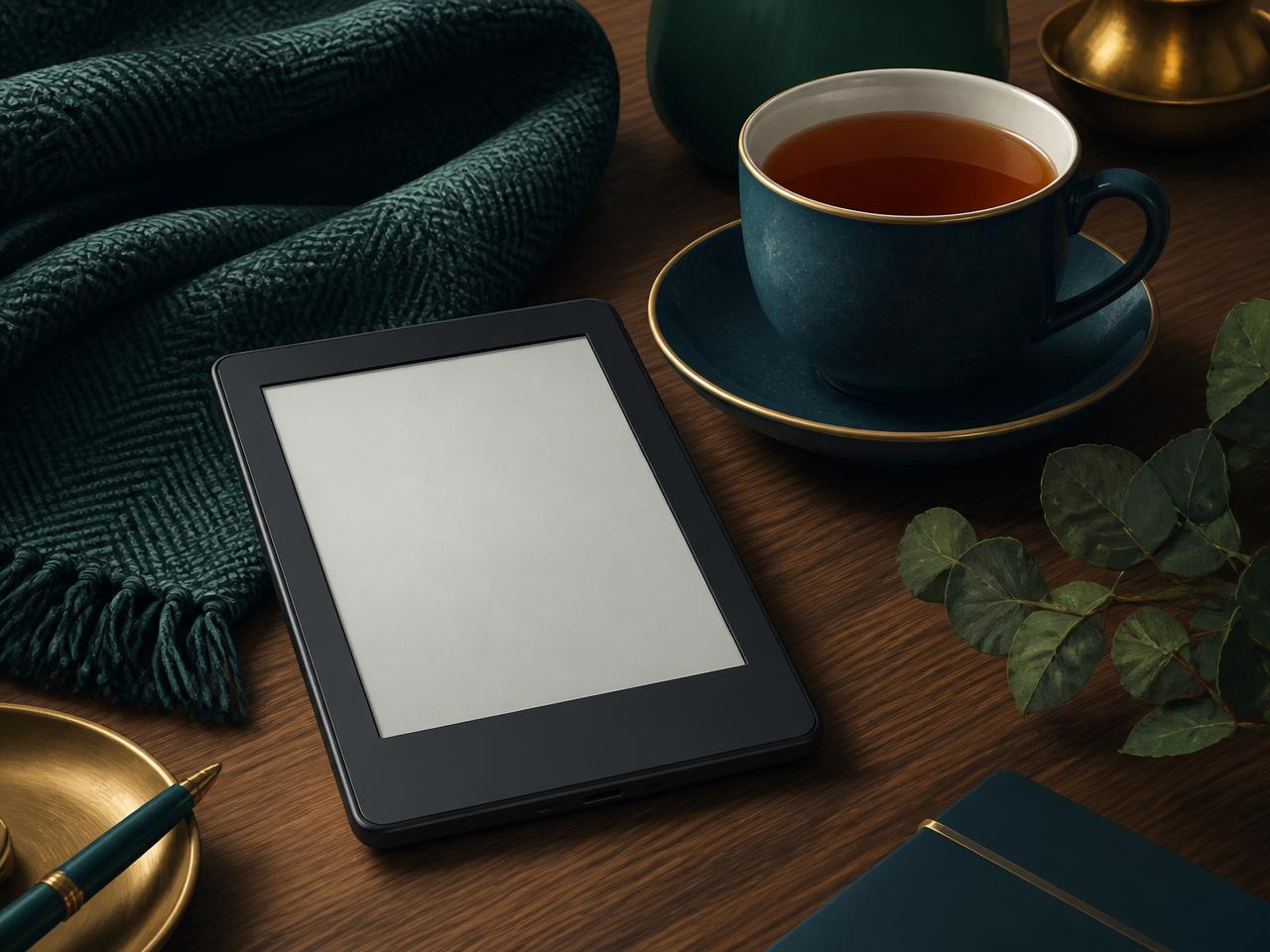 Imagem do produto Kindle Paperwhite